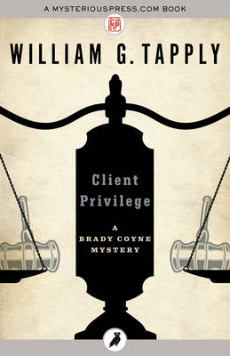Cover of Client Privilege