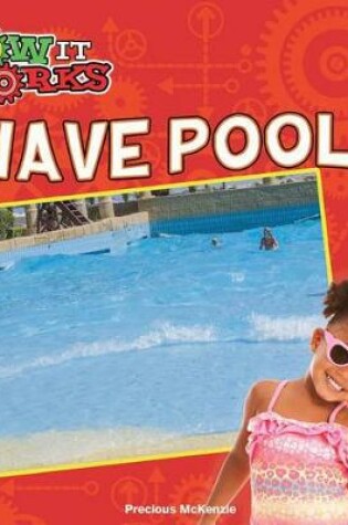 Cover of Wave Pools