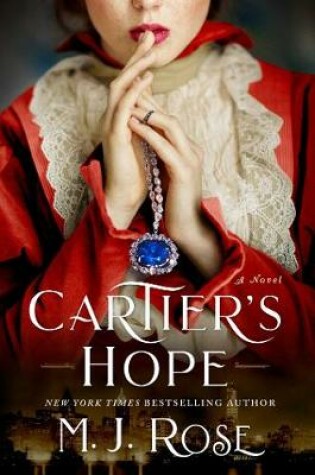 Cover of Cartier's Hope