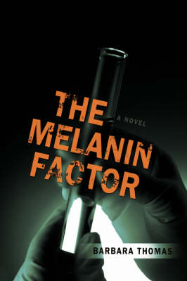 Book cover for The Melanin Factor