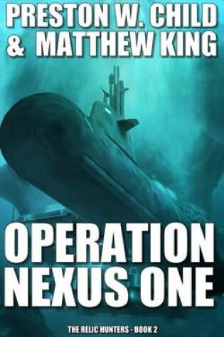 Cover of Operation Nexus One