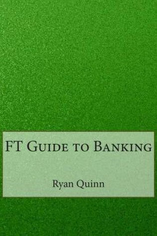 Cover of FT Guide to Banking