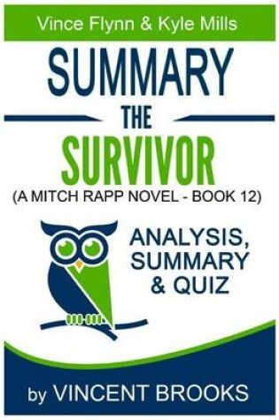 Cover of The Survivor