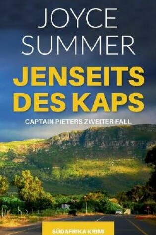 Cover of Jenseits des Kaps