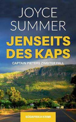 Book cover for Jenseits des Kaps