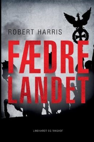 Cover of Fædrelandet