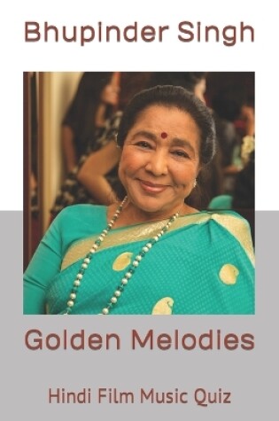 Cover of Golden Melodies