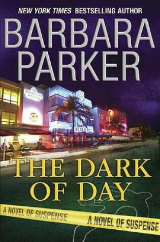 Cover of The Dark of Day