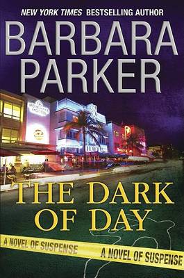 Book cover for The Dark of Day