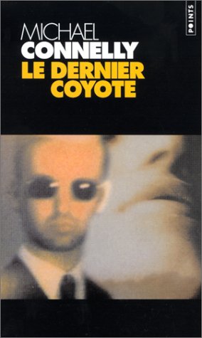 Book cover for Le Dernier Coyote