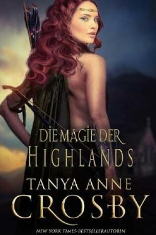 Cover of Die Magie Der Highlands