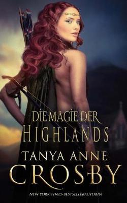 Cover of Die Magie Der Highlands