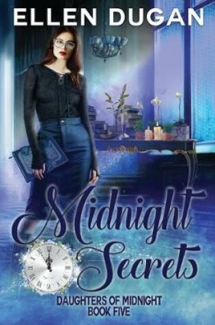Cover of Midnight Secrets