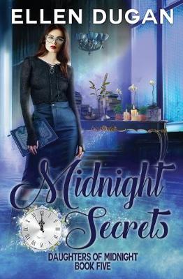 Book cover for Midnight Secrets