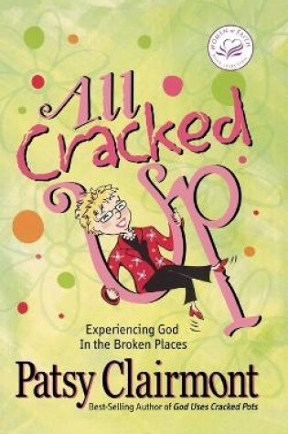 Cover of All Cracked Up