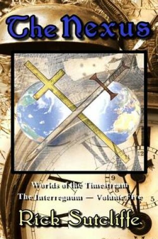 Cover of Worlds of the Timestream