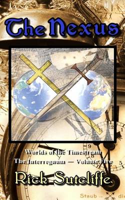 Book cover for Worlds of the Timestream