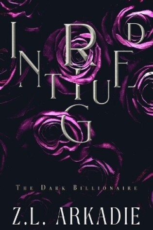 Cover of Intrigued