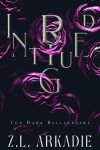 Book cover for Intrigued