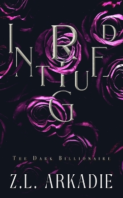 Cover of Intrigued