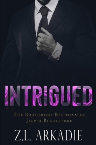 Cover of Intrigued