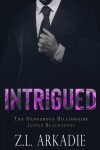 Book cover for Intrigued