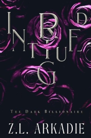 Cover of Intrigued