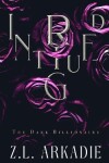 Book cover for Intrigued