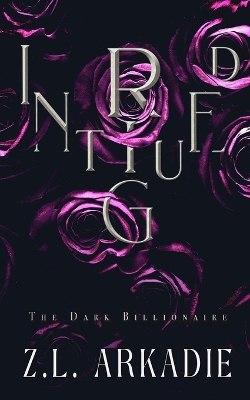 Cover of Intrigued