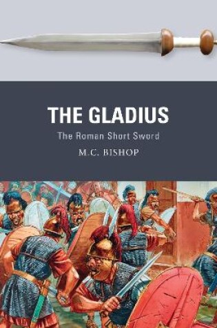 Cover of The Gladius