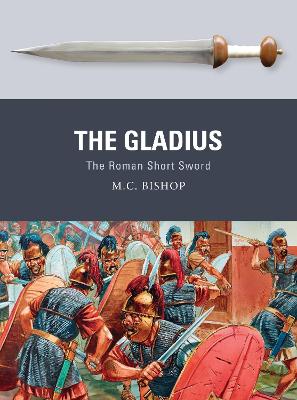 Cover of The Gladius