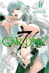 Book cover for 7thGARDEN, Vol. 6