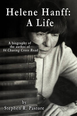 Book cover for Helene Hanff