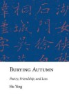 Book cover for Burying Autumn