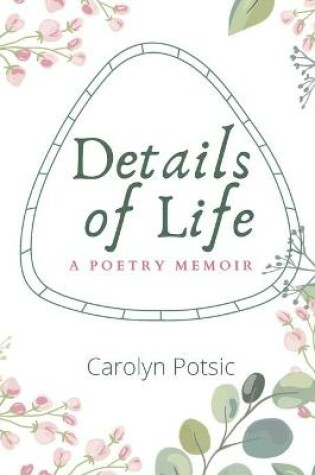 Cover of Details of Life