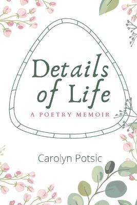 Book cover for Details of Life