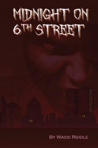 Cover of Midnight On 6th Street