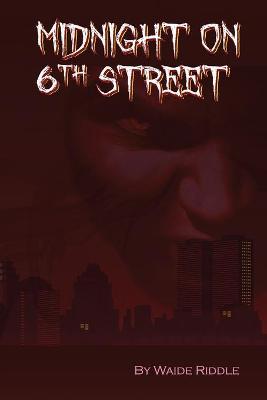 Book cover for Midnight On 6th Street