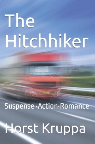 Cover of The Hitchhiker