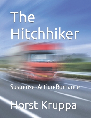 Cover of The Hitchhiker