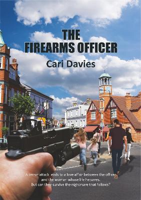 Cover of The Firearms Officer