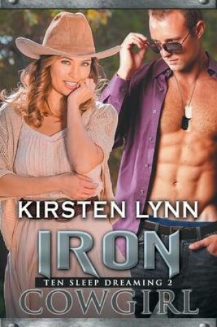 Cover of Iron Cowgirl