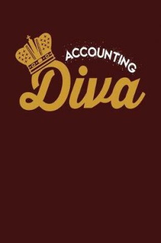 Cover of Accounting Diva