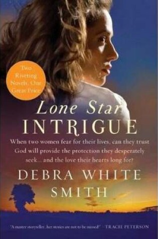 Cover of Lone Star Intrigue