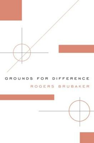 Cover of Grounds for Difference