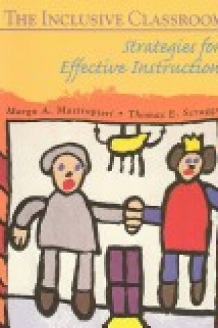 Cover of Inclusive Classroom & Explanations and Implications 1997 Amendments & Bridges Activity Guide, & Developing Quality IEPS Pkg.