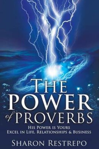 Cover of The POWER of PROVERBS