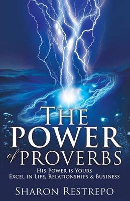 Cover of The POWER of PROVERBS