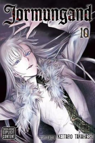 Cover of Jormungand, Vol. 10