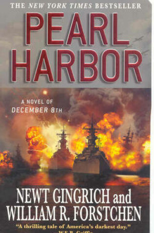 Cover of Pearl Harbor